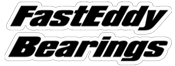 Supporter: Fast Eddy Bearings