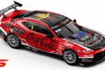 Livery Inspiration - Coca-Cola Racing