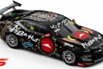 Livery Inspiration - Pizza Hut Racing