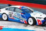 Super Touring Championship - ST550 Recommended Upgrades