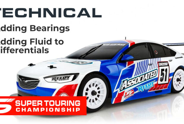 STC Technical Video - Replacing the Oilite Bushings