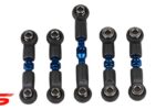 Team Associated Factory Team Turnbuckle Set