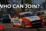 Who Can Join the Super Touring Championship?